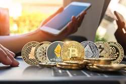 عضو جدید خانواده مرکز رشد در حوزه رمز ارزها فعالیت می‌کند