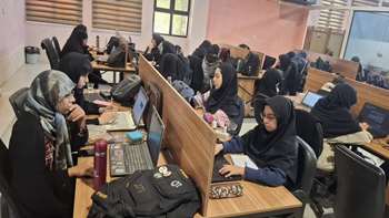 بوتکمپ هوش مصنوعی