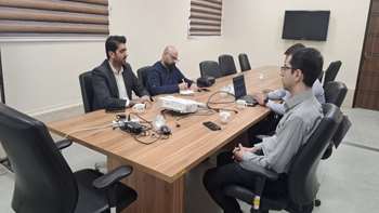 جلسات پذیرش