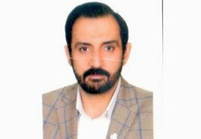 علی صادقی