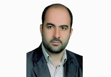 سید مهدی مدبری