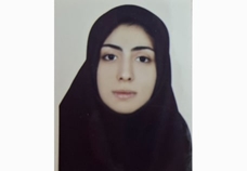 مریم خازنی