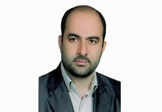 سید مهدی مدبری