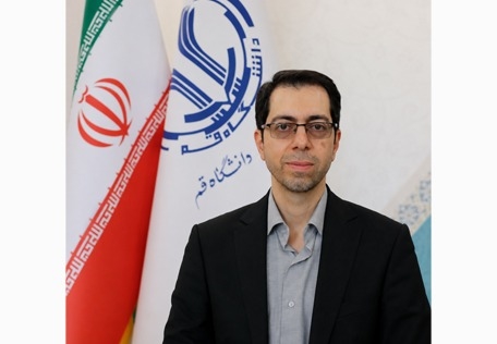 وحید شیخ الاسلامی